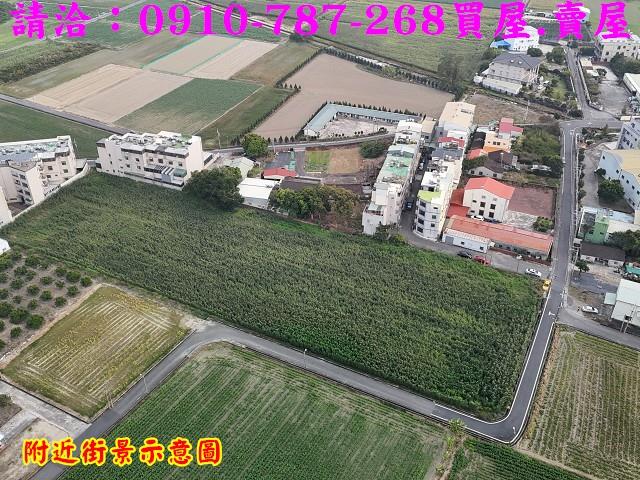 台南農地-2