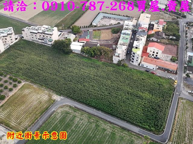 台南農地-3