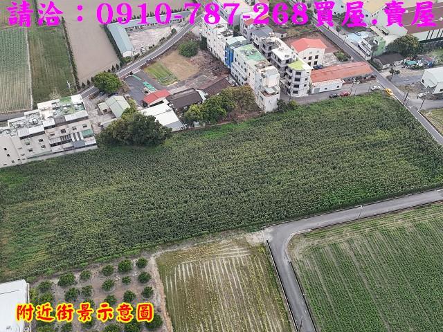 台南農地-4