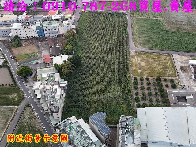 台南農地-6