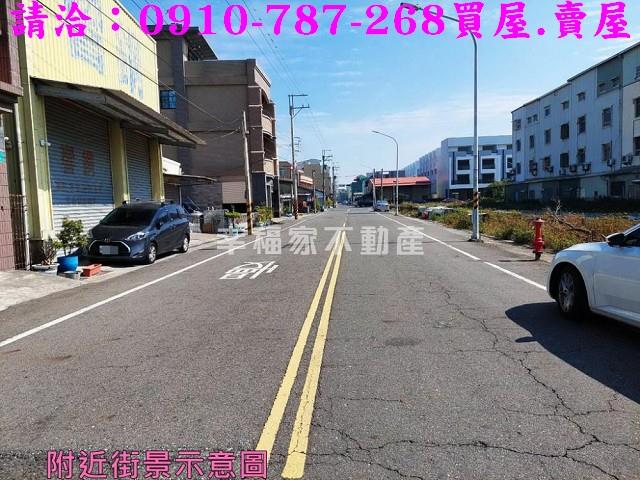 學甲建地-10