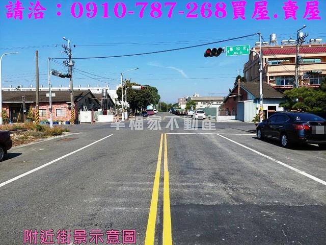 學甲建地-11