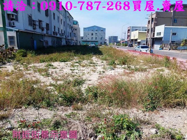 學甲建地-4
