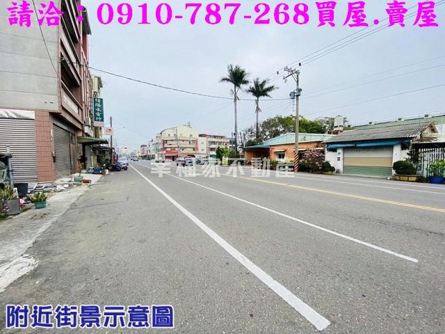 台南學甲建地-9