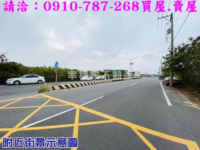 台南學甲建地-11
