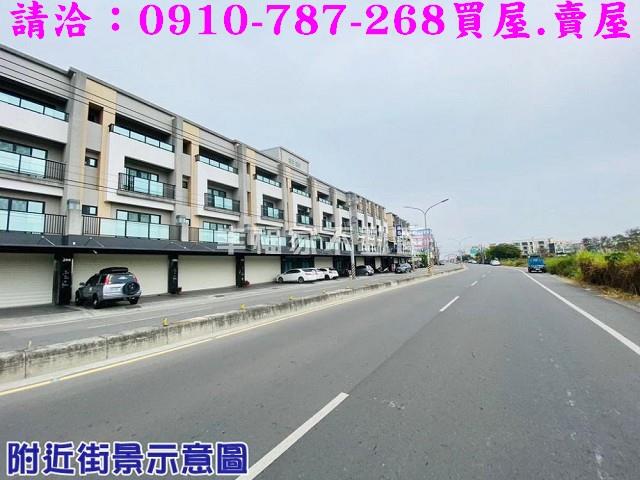台南學甲建地-12