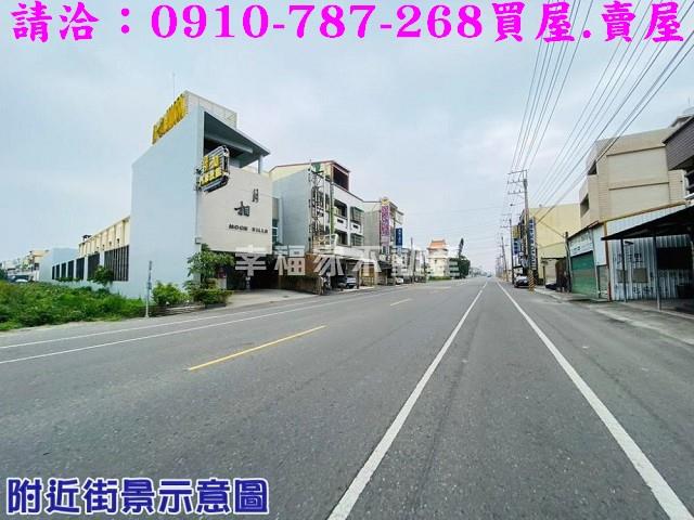 台南學甲建地-13