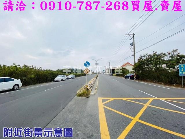 台南學甲建地-14