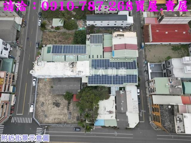 台南學甲建地-0