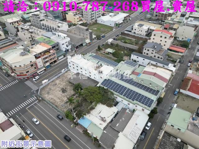 台南學甲建地-1