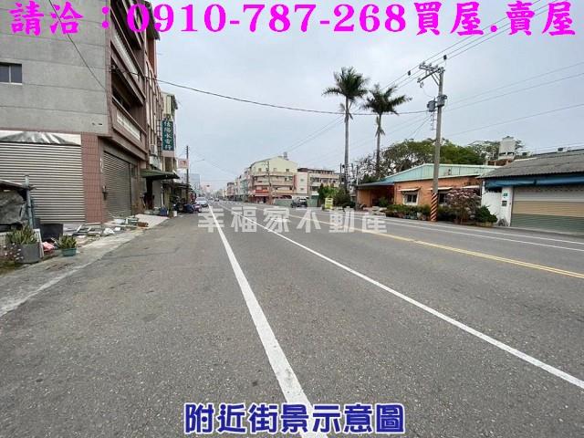 台南學甲建地-2