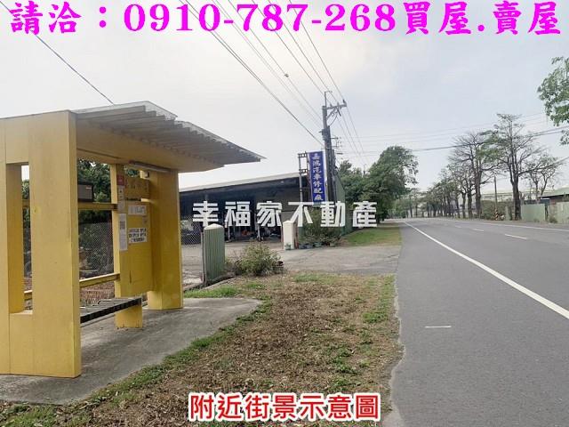 台南農地-9