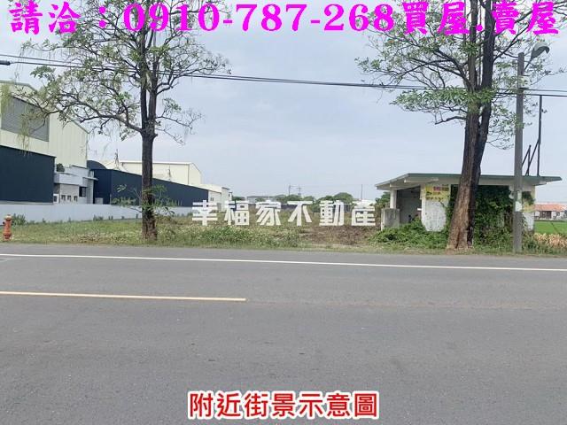 台南農地-2