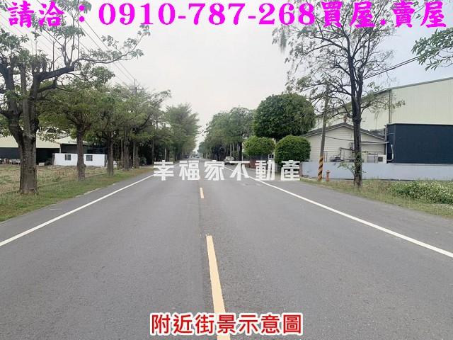 台南農地-5