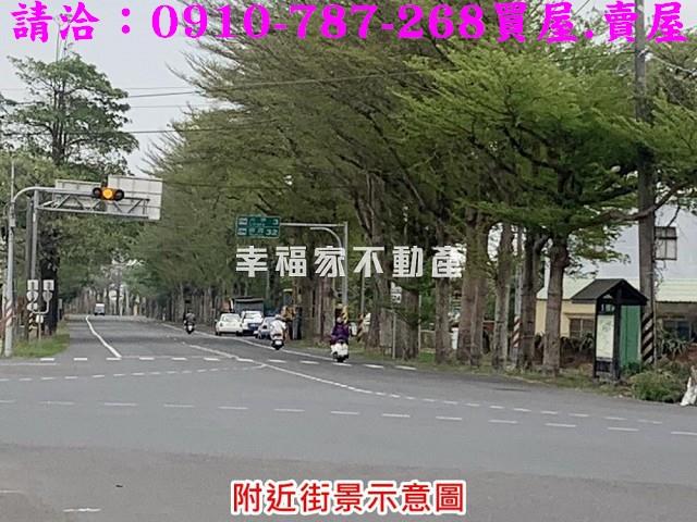 台南農地-7