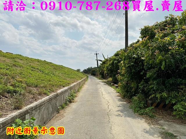 山上農地-11