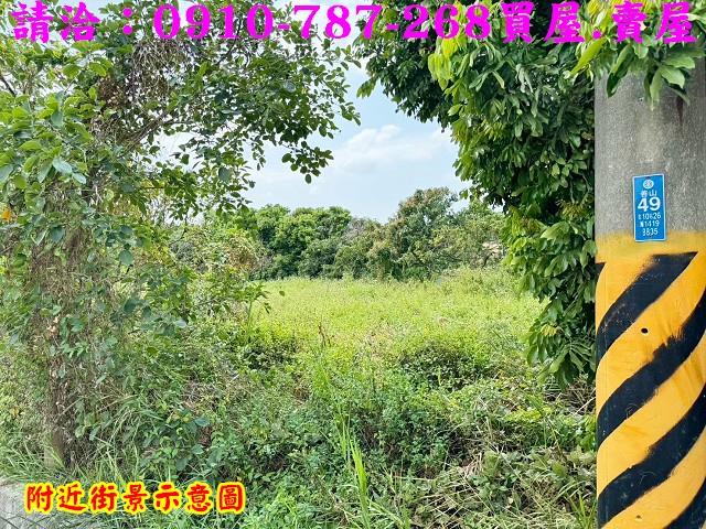 山上農地-13