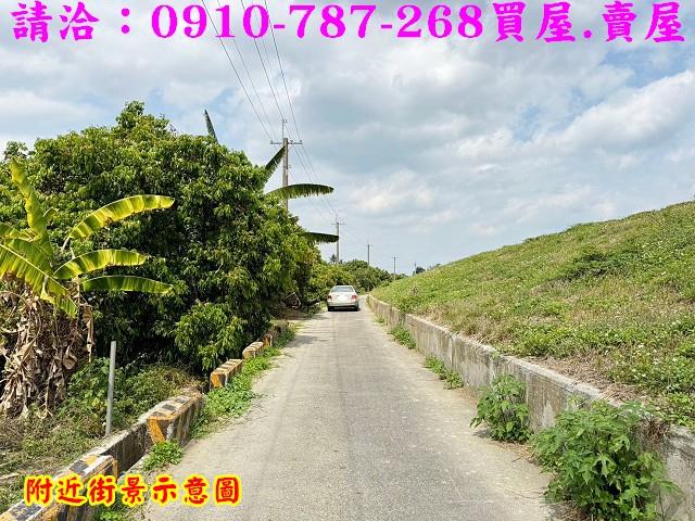 山上農地-3