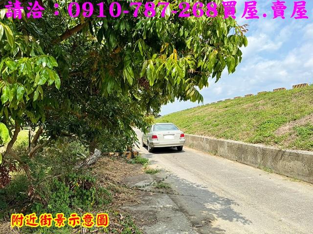 山上農地-8