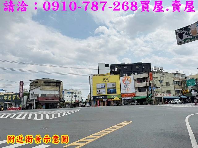 善化建地-1