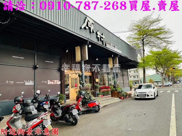 台南永康建地-9