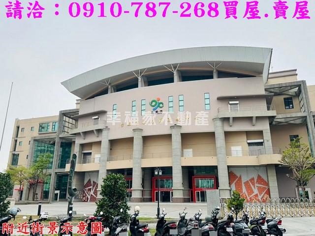 台南永康建地-10
