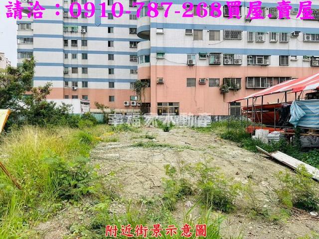 台南永康建地-2