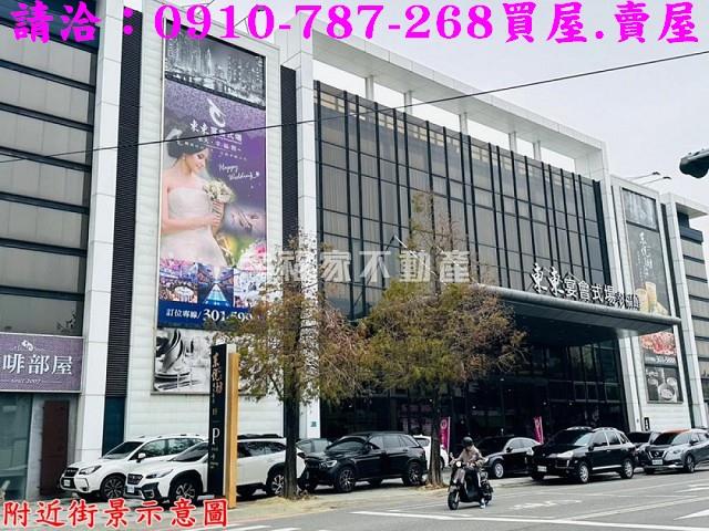 台南永康建地-8