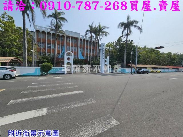 西港農地-10