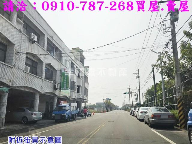 西港農地-13