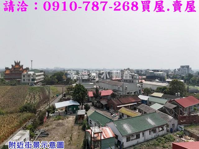 西港農地-0