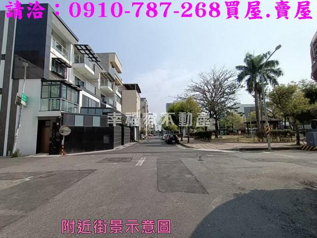 台南安南建地-0