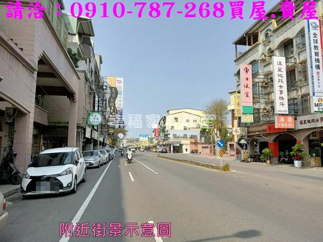 台南安南建地-1