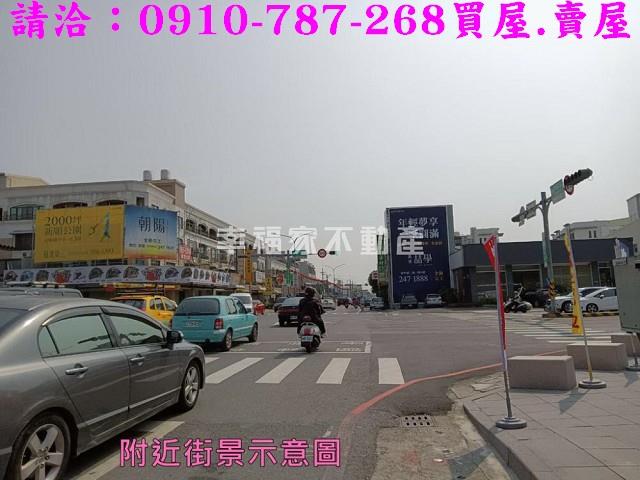 台南安南建地-2