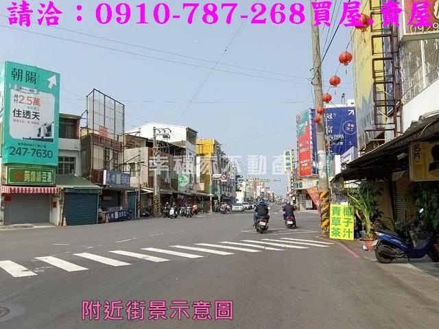台南安南建地-3