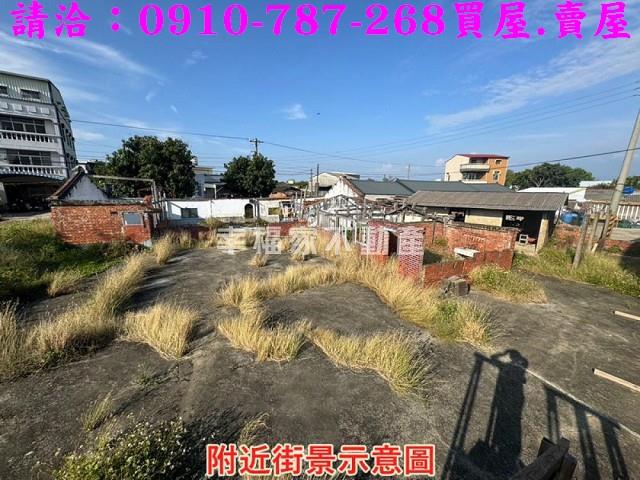 台南後壁建地-9