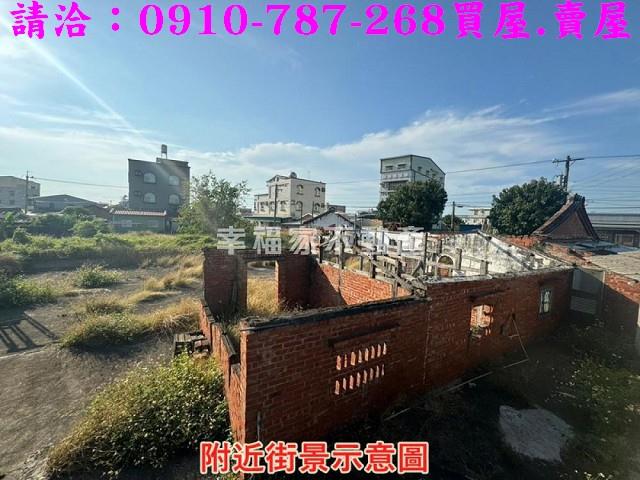 台南後壁建地-6
