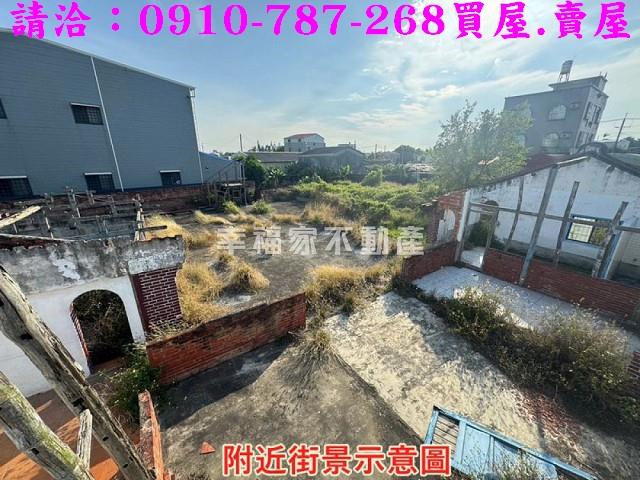 台南後壁建地-8
