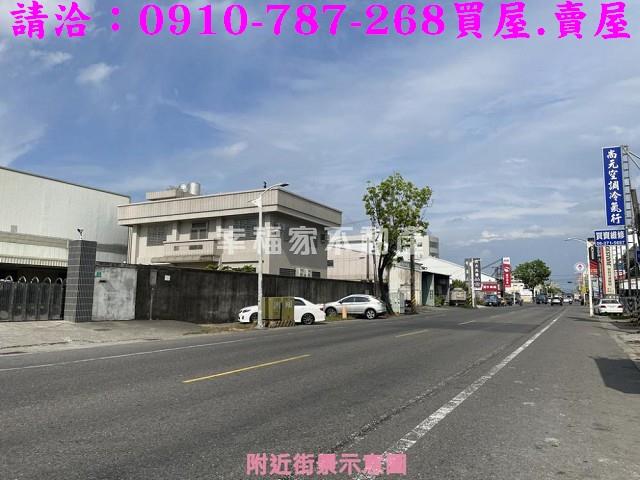 台南農地-9