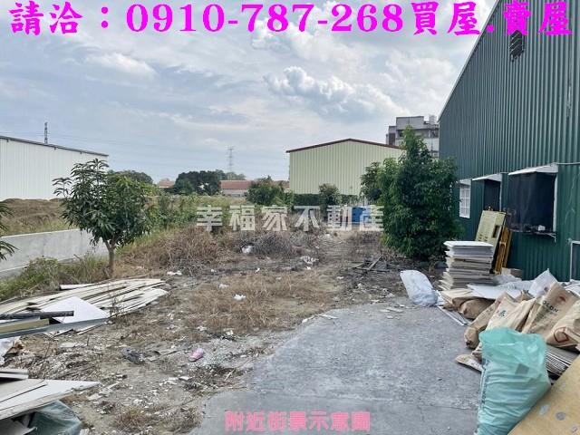 台南農地-4