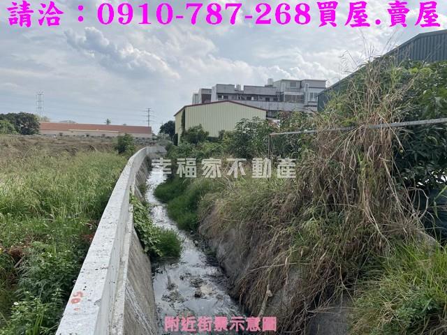 台南農地-7