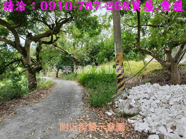 台南農地-9