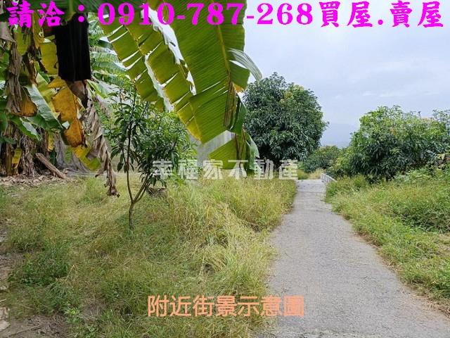 台南農地-1