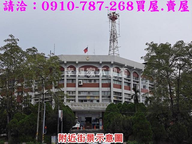 台南玉井農地-12