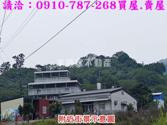 台南玉井農地-4