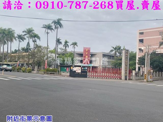 台南學甲工業地-12