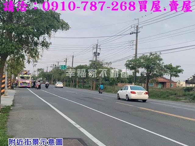 台南學甲工業地-13