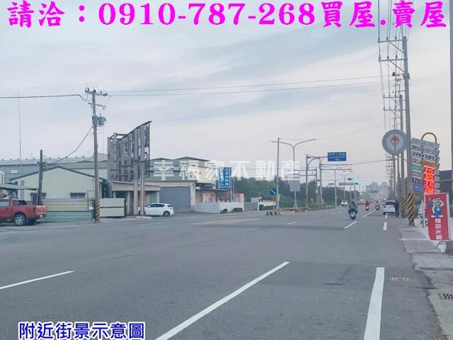 台南學甲工業地-4
