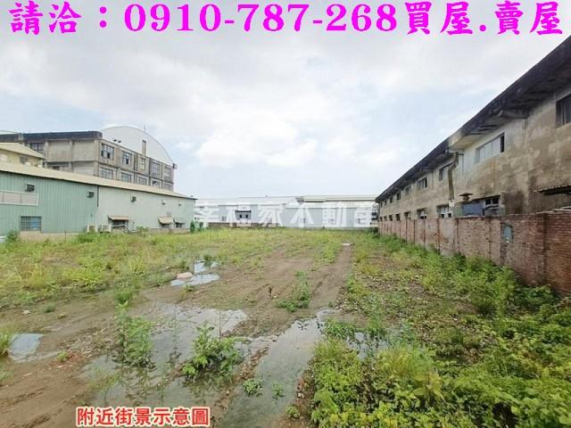 台南永康工業地-7