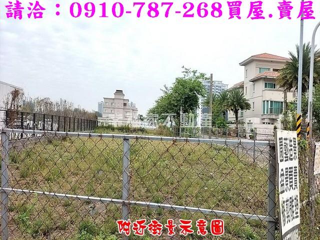 台南南區建地-9